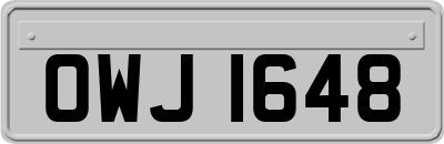 OWJ1648