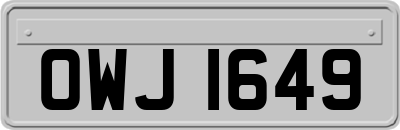 OWJ1649