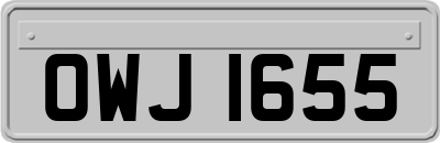 OWJ1655