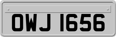 OWJ1656