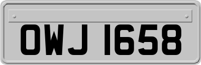 OWJ1658