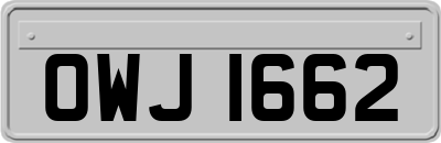 OWJ1662