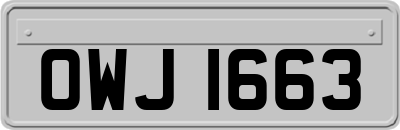 OWJ1663