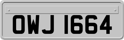 OWJ1664