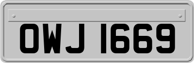 OWJ1669