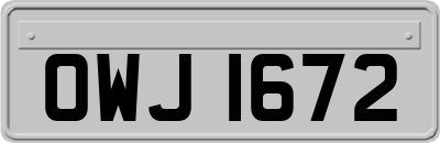 OWJ1672