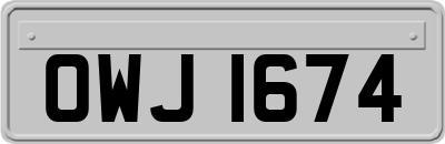 OWJ1674