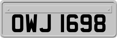 OWJ1698