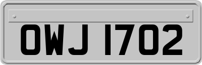 OWJ1702
