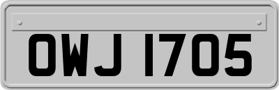OWJ1705