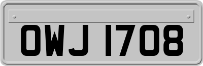 OWJ1708