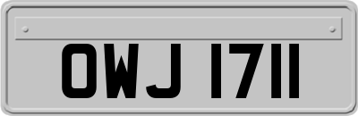 OWJ1711