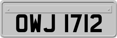 OWJ1712