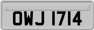 OWJ1714