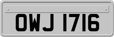 OWJ1716