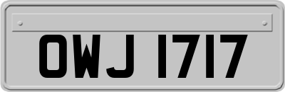 OWJ1717