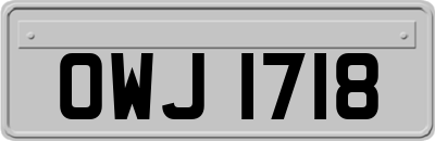OWJ1718