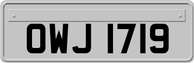 OWJ1719