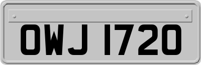 OWJ1720