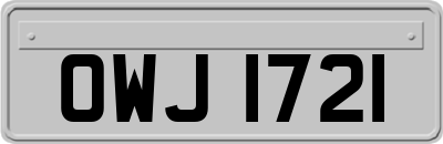 OWJ1721