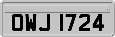 OWJ1724