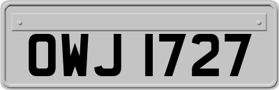 OWJ1727