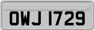 OWJ1729