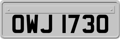 OWJ1730