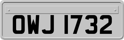 OWJ1732