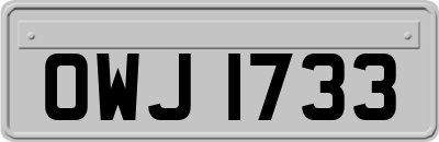 OWJ1733