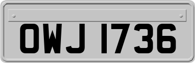 OWJ1736