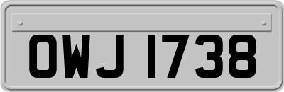 OWJ1738