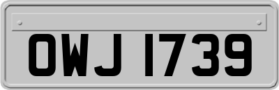 OWJ1739