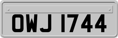 OWJ1744