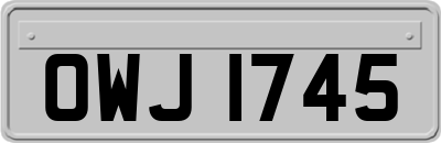 OWJ1745