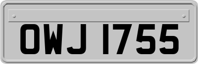 OWJ1755