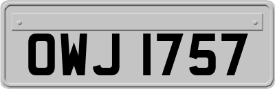 OWJ1757
