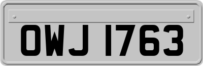 OWJ1763