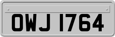 OWJ1764