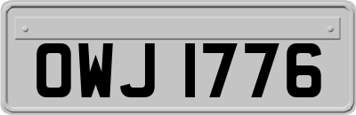 OWJ1776