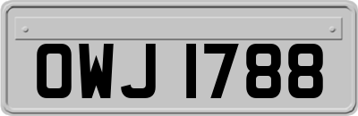 OWJ1788