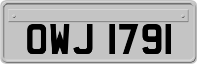 OWJ1791