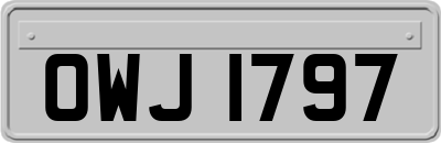 OWJ1797