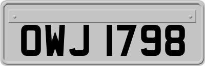 OWJ1798