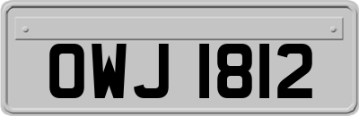 OWJ1812