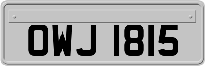 OWJ1815