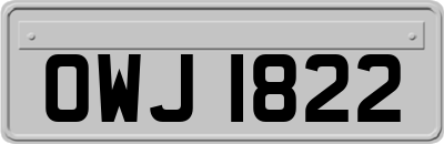 OWJ1822