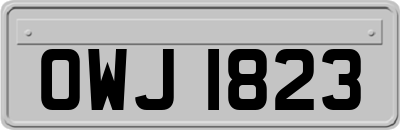 OWJ1823