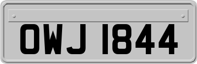 OWJ1844