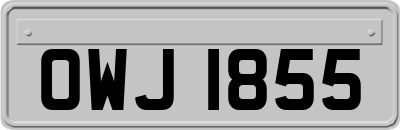 OWJ1855